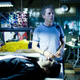 Illustration for article titled New Quarantine Pics Show Day Glo Slumber Party From Hell